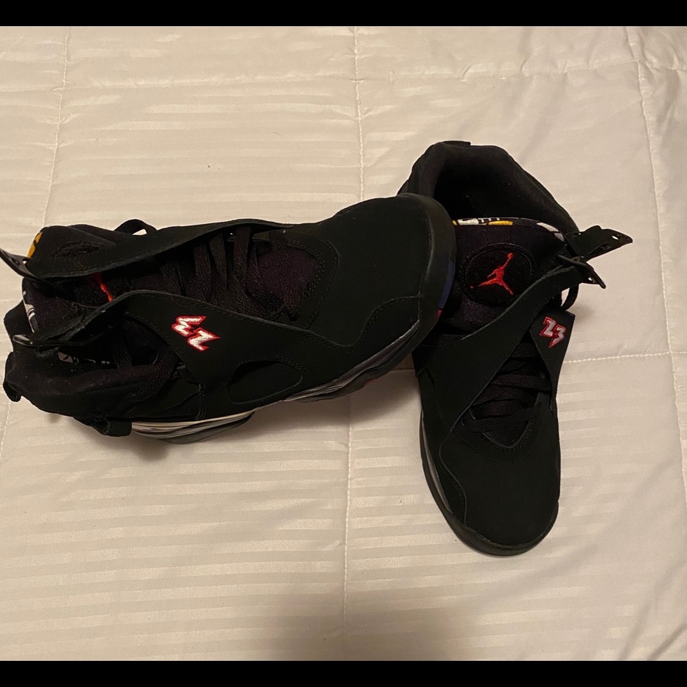 Air Jordan 8 Retro